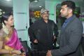 Devayani, K.Bhagyaraj, Arun Vijay @ Green Trends 124th Salon Stills