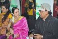 Devayani launches Green Trends 124th Salon Stills