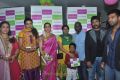 Devayani launches Green Trends 124th Salon Stills