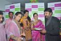 Green Trends 124th Salon at Ekkattuthangal, Chennai