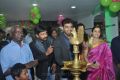 Devayani launches Green Trends 124th Salon Stills