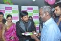 Devayani launches Green Trends 124th Salon Stills