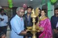 Devayani launches Green Trends 124th Salon Stills