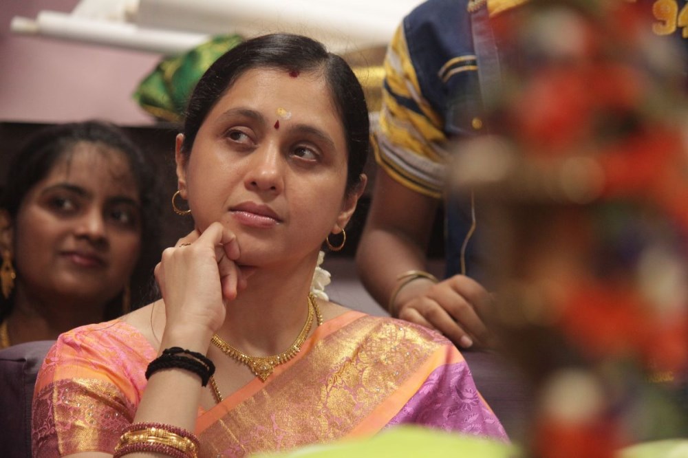Actress Devayani launches WCF Hospital Chennai Photos.