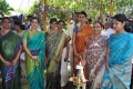 Tamil Actress Devayani at Pregnancy Care Classes