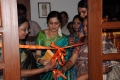 Tamil Actress Devayani at Pregnancy Care Classes