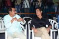 Ashwani Dutt, Nagarjuna @ Devdas Movie Thanks Meet Stills