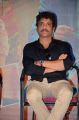 Actor Nagarjuna Akkineni @ Devdas Movie Thanks Meet Stills