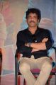 Actor Akkineni Nagarjuna @ Devdas Movie Thanks Meet Stills