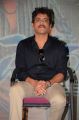 Actor Akkineni Nagarjuna @ Devdas Movie Thanks Meet Stills