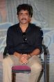 Actor Nagarjuna Akkineni @ Devdas Movie Thanks Meet Stills