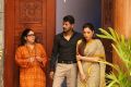 Kovai Sarala, Prabhu Deva, Tamanna in Devi 2 Movie HD Images
