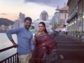 Prabhu Deva, Tamanna in Devi 2 Movie HD Images