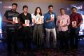 Devi(L) Movie Audio Launch Stills