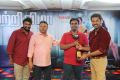 Vijay, K Ganesh, Prabhu Deva @ Devi Movie Success Meet Stills