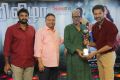 Vijay, K Ganesh, Prabhu Deva @ Devi Movie Success Meet Stills