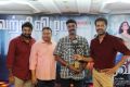 Vijay, K Ganesh, Prabhu Deva @ Devi Movie Success Meet Stills