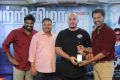 Vijay, K Ganesh, Prabhu Deva @ Devi Movie Success Meet Stills