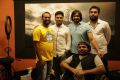 Devi Sri Prasad launches Nenorakam Movie Ninnu Chudakunda Song Teaser Photos