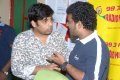 Devi Sri Prasad Latest Stills