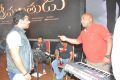 Devi Sri Prasad Rehearsals @ Srimanthudu Music Launch