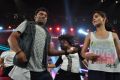 Devi Sri Prasad Rehearsals @ Srimanthudu Music Launch