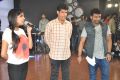 Music Director Devi Sri Prasad Rehearsals @ Srimanthudu Music Launch