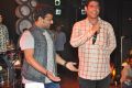 Devi Sri Prasad Rehearsals @ Srimanthudu Music Launch