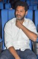 Actor Prabhu Deva @ Devi Thanks Giving Meet Stills