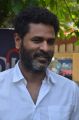 Actor Prabhu Deva @ Devi Thanks Giving Meet Stills