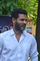 Actor Prabhu Deva @ Devi Thanks Giving Meet Stills