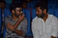 RJ Balaji, Prabhu Deva @ Devi Thanks Giving Meet Stills