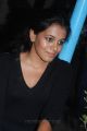 Tamil Actress Devika Choudhary in Black Dress Stills