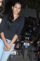 Actress Devika Choudhary at Suzhal Movie Audio Launch