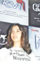 Actress Tamannaah @ Devi(L) Movie Team Press Meet Stills