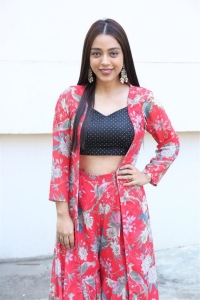 Saithan Movie Actress Deviyani Sharma Stills