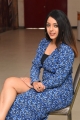 Actress Deviyani Sharma Photos @ Y Movie Press Meet