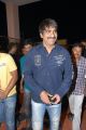 Ravi Teja at Devudu Chesina Manushulu Audio Launch Stills