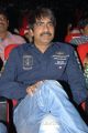 Ravi Teja at Devudu Chesina Manushulu Audio Launch Stills