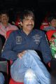 Ravi Teja at Devudu Chesina Manushulu Audio Launch Stills