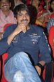 Ravi Teja at Devudu Chesina Manushulu Audio Launch Stills