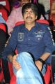 Ravi Teja at Devudu Chesina Manushulu Audio Launch Stills