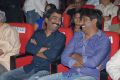 Gopichand Malineni, Bommarillu Bhaskar at Devudu Chesina Manushulu Audio Launch Stills