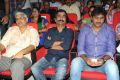 Gopichand Malineni, Bommarillu Bhaskar at Devudu Chesina Manushulu Audio Launch Stills