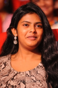 Pavitra Puri Jagannath at Devudu Chesina Manushulu Audio Release Stills