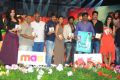 Devudu Chesina Manushulu Audio Release Stills