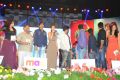 Devudu Chesina Manushulu Audio Release Stills