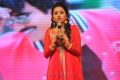 Anchor Suma at Devudu Chesina Manushulu Audio Release Stills