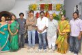 Devudu Chesina Manushulu Movie Launch