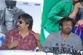 Ravi Teja, Puri Jagannath at Devudu Chesina Manushulu Press Meet Stills